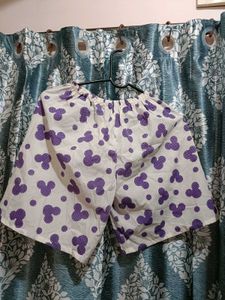 Cute Mickey Mouse  night dress from Thailand