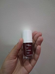 Earth Rhythm Lip Cheek Tint