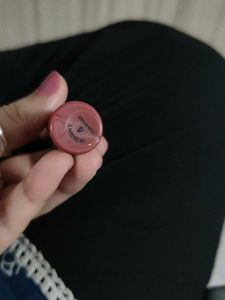 Insight Creme Matte Mousse Lipstick