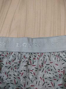 BRAND NEW Cotton Briefs - Pack of 2