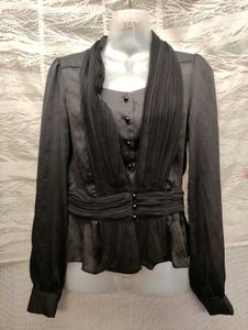 Victorian Top