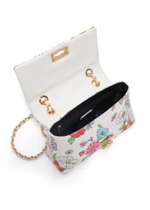 ALDO White Women Sling Bag
