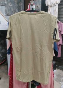 Adidas T-Shirt &amp; Shorts Set