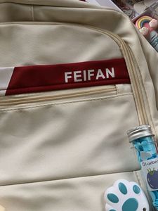 Offer Ending Soon..Korean Backbag With Free Gifts