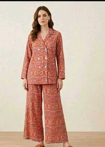 Boho Chic Sleeveless Jumpsuit