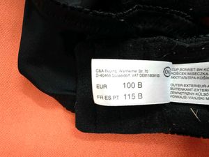 The Lingerie Brand
