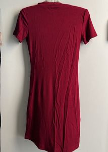 Forever 21 Bodycon Dress