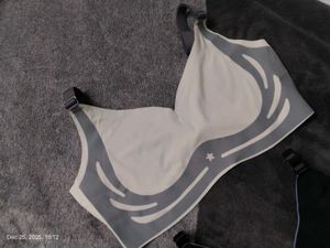 Comfortable Bra (set of 2)