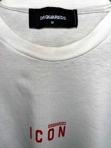 Dsquared2 ICON Premium Tshirt