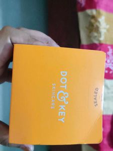 Dot &amp; Key Mango Detan Clay Mask