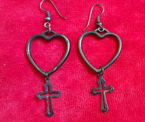 Combo Offer Drop Earing