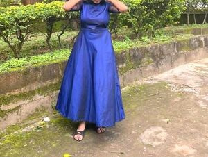 Gown