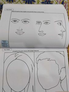 THIS IS A DRAWING BOOK FOR KIDS MADE MY BY DAV