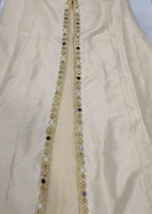 Elegant Ethnic Gown