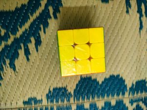 Rubicks Cube