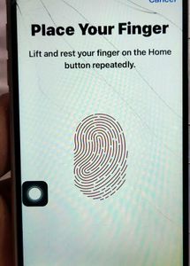 Used iPhone 8 Rose Gold