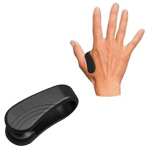 Combo Of 2 Face Scrubber &amp; Sugar Control Hand Clip