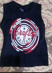 Stylish Kids' Outfit Set