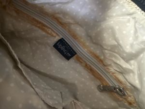 Kipling Tote Bag