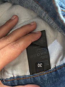 stylish Denim Shorts