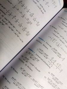 R.D. Sharma Mathematics Book - Class X