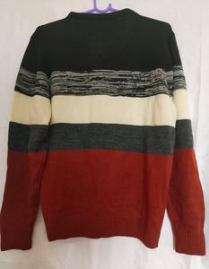MEN SWEATER