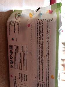 Tinny Tots Wet Wipes - 80 Count