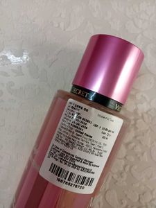 Victoria's Secret Cherry Milkshake Body Mist