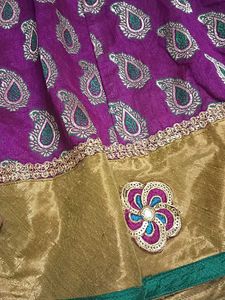 Anarkali Dress For Girls