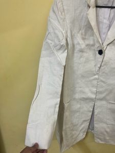 Designer Blazer