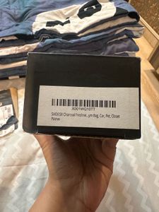 Shoe Gr Charcoal Freshener New with box