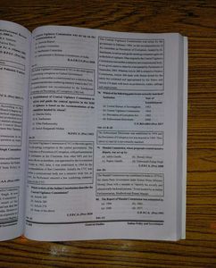 Indian Polity &amp; Governance 2024 Solved Papers