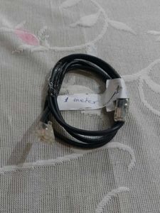 RJ11 Telephone Cable