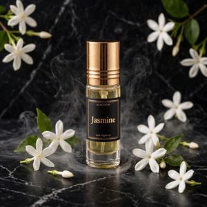 Alauddin Jasmine Attar 6ml