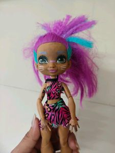 Unique Doll