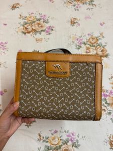 Sling Bag