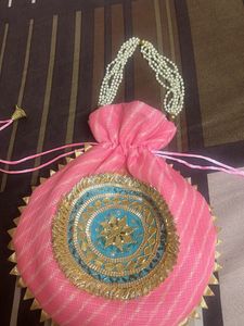 Hand Purse