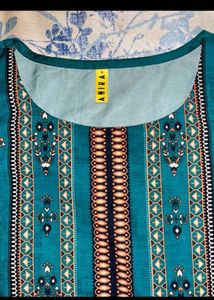 3 kurti set