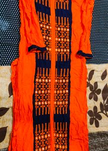 set of 4 kurta