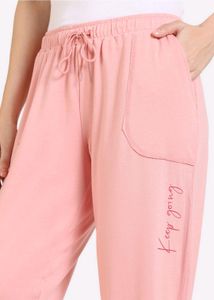 Zivame Gym Track Pant For Women