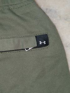 Under Armour Joggers Size - 32