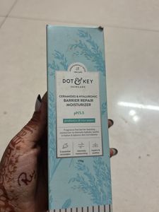 Dot & Key Barrier Repair Moisturizer