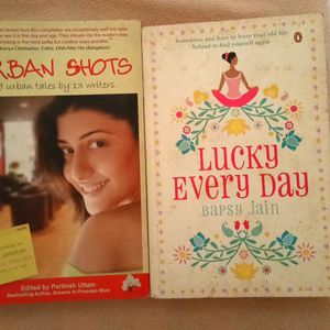 2 Best Novels Books