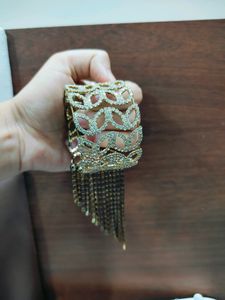Diamond Heavy Bracelet ✨