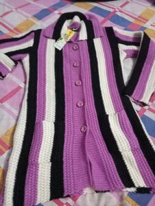 Price Reduce Grab Fast Winter Wear Sweater