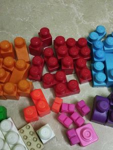 Toys Building Blocks