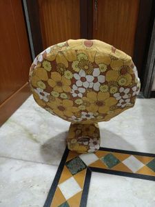 Vintage Desk Fan - Retro Charm