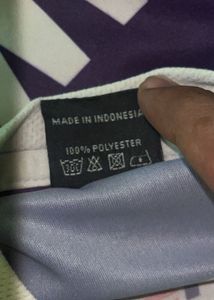 💜 Al Ain FC Football Jersey