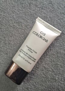Colorbar Face Primer