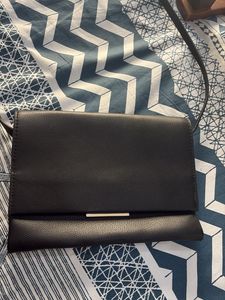 Black H&m Sling